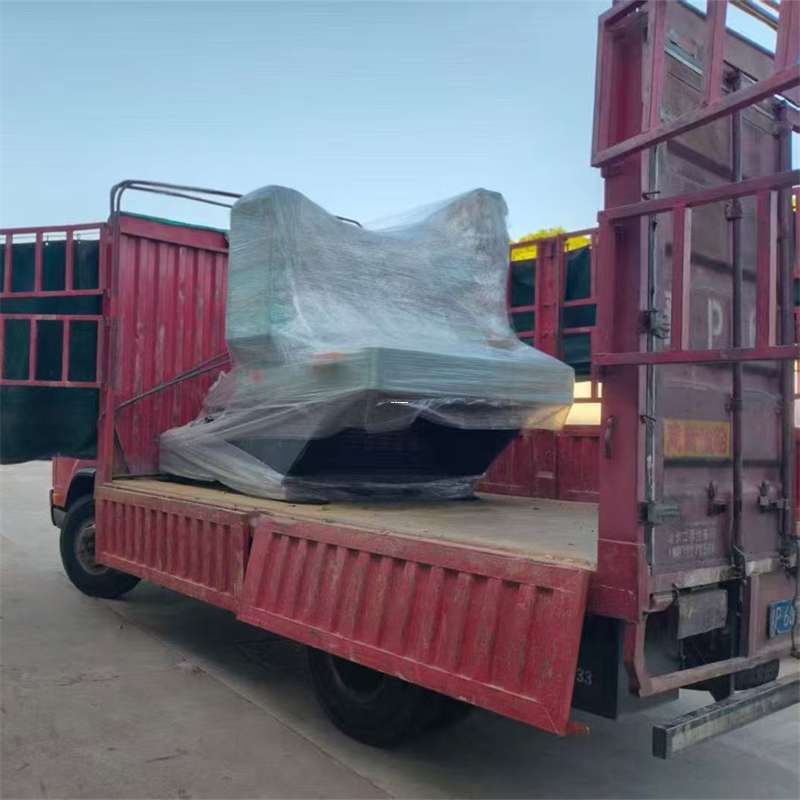 瓯海区和静县：物流专线的高效货运解决方案
