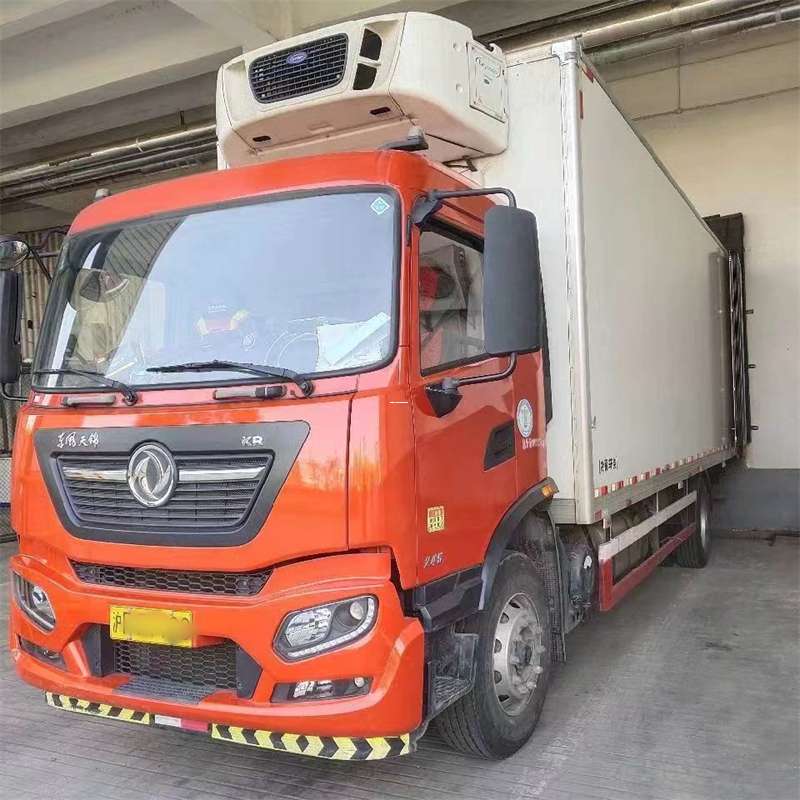 瓯海区潞城区物流：多元专线与高效运输探秘